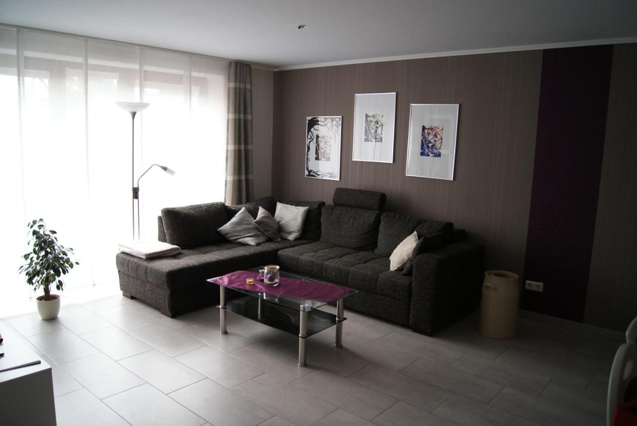 Ferienwohnung Im Alftal, Bleialf Exterior photo